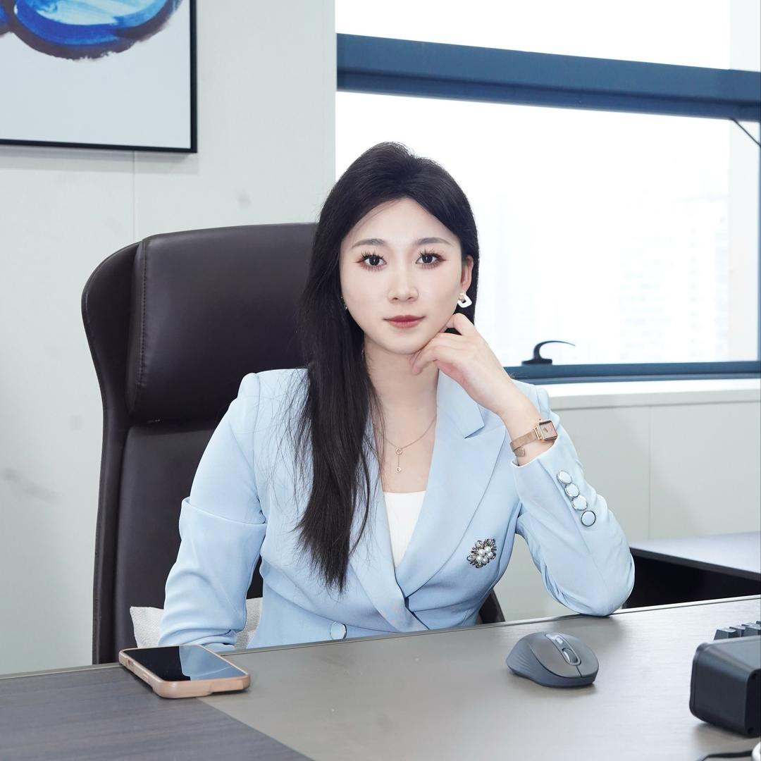 财经玲妹妹