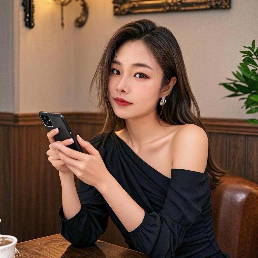 小小张、💫