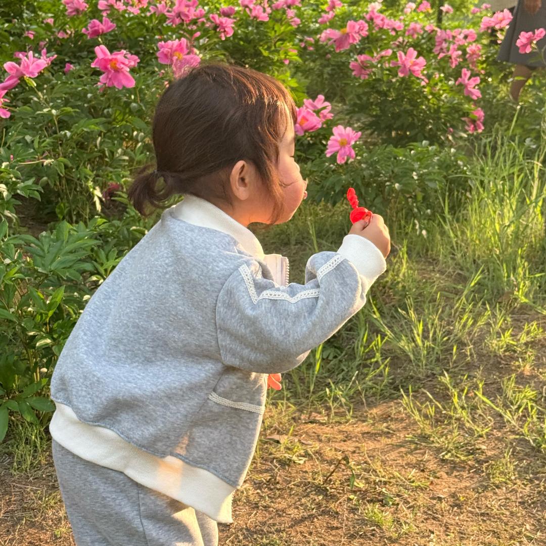 米儿妈（努力版ing～）