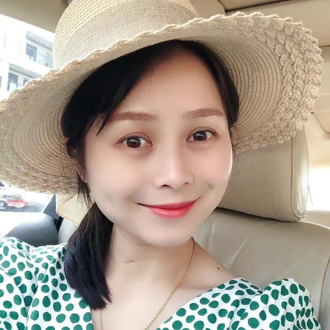 丽丽生活小记