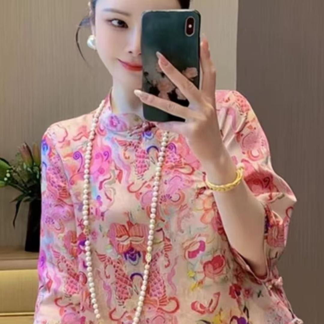 苏杭阁服饰