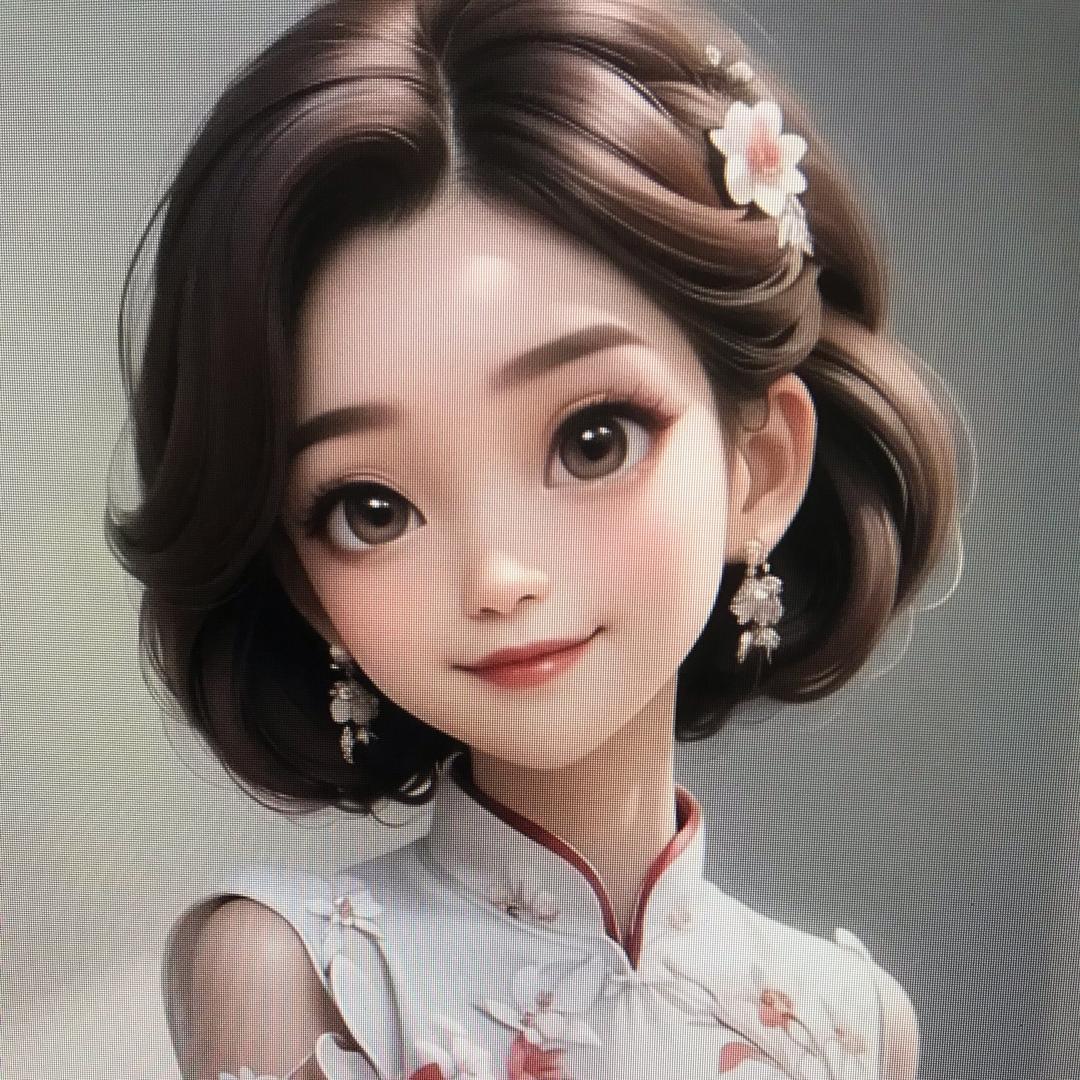 JJ小喜（恭喜发财)