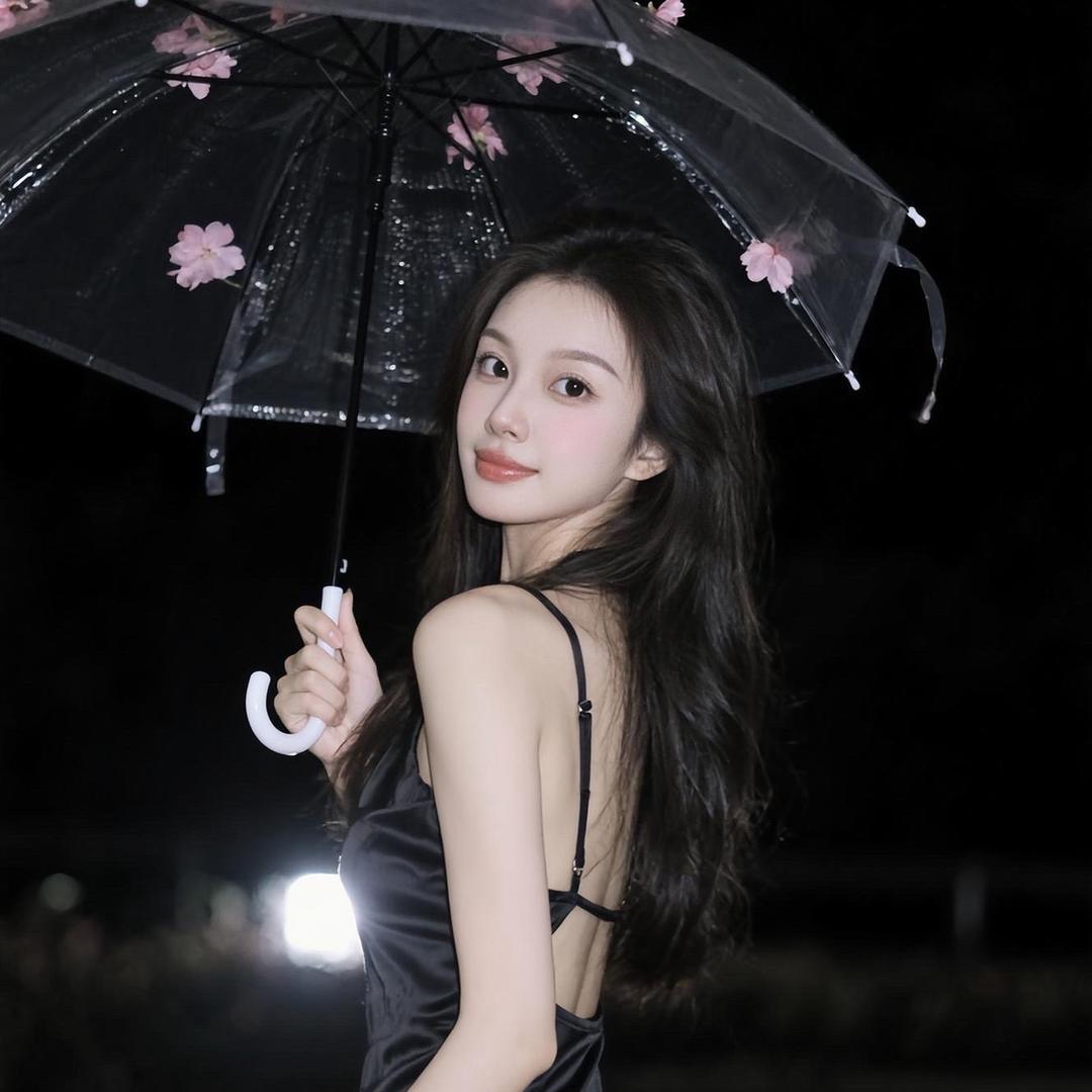 潇潇🌈