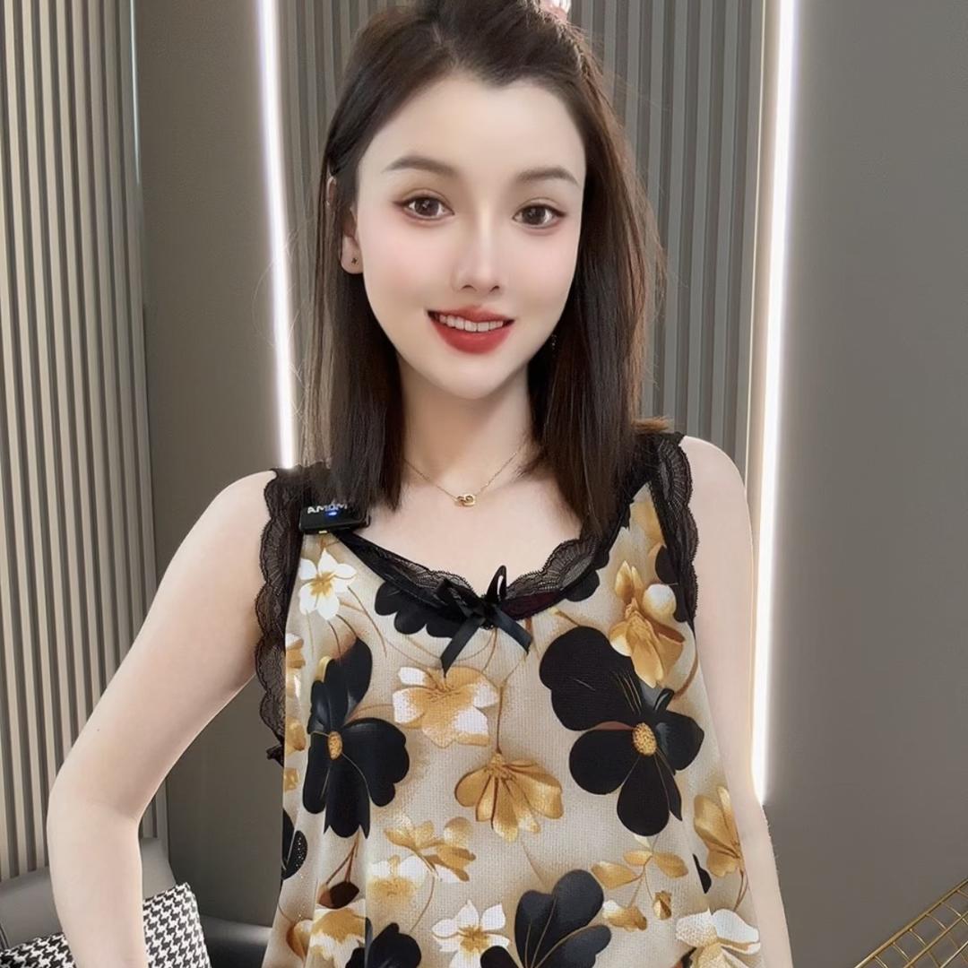 林妹妹家居服饰