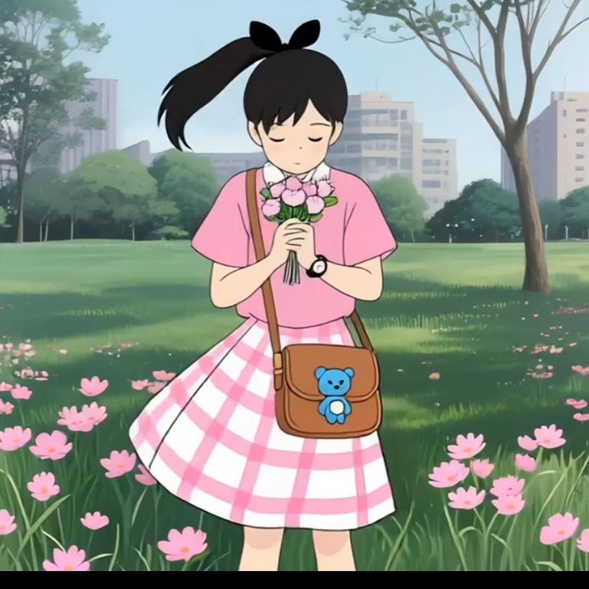小喵,嘻嘻