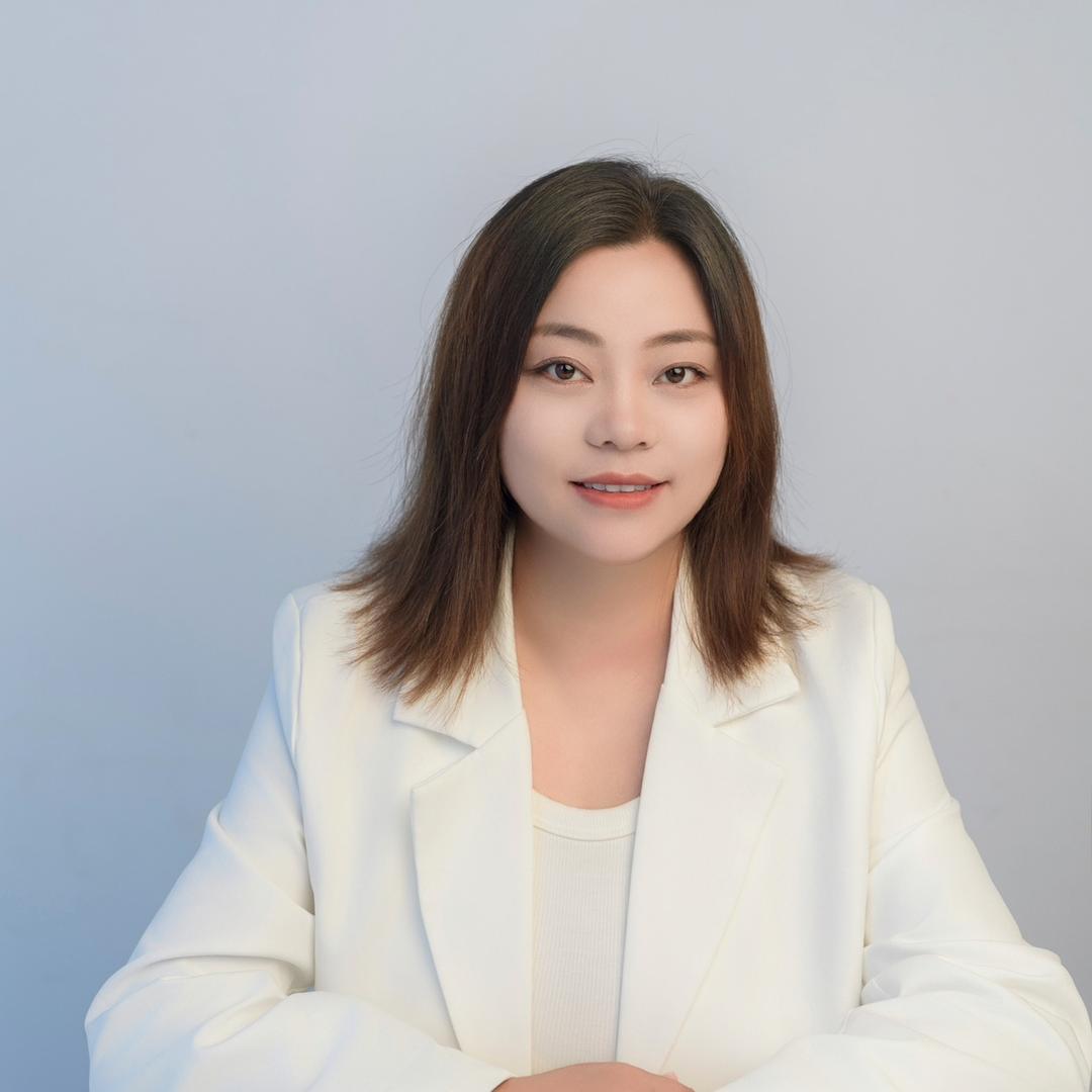 艳子老师白发受益者