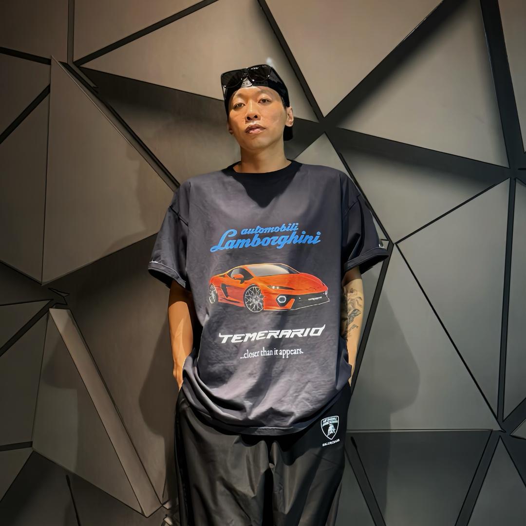 Se7en 赵文翰