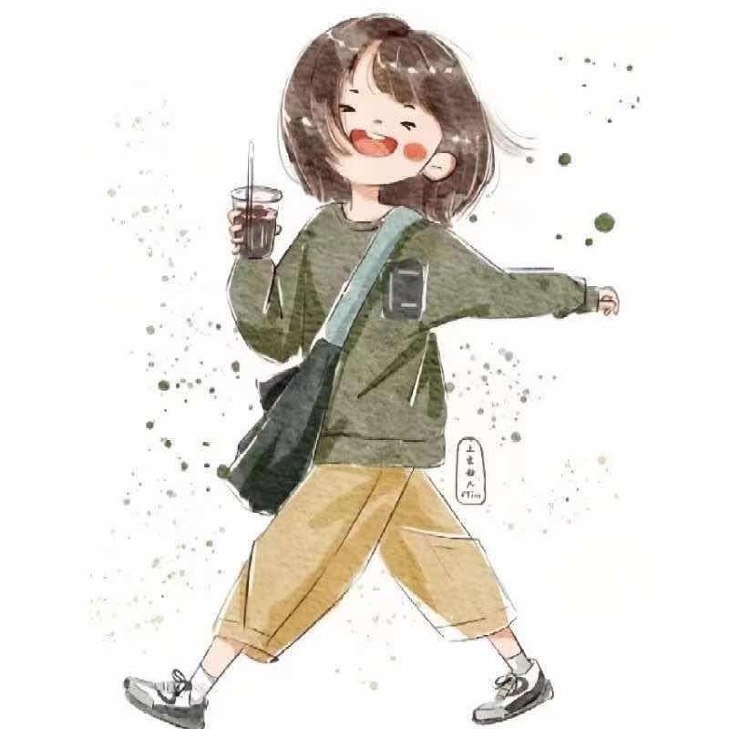 婷子🍀