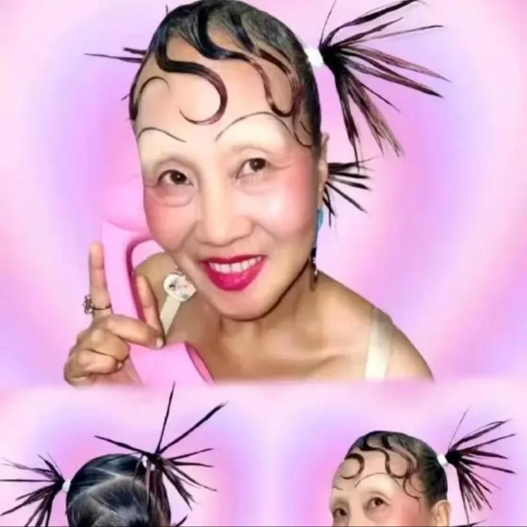 李嘻嘻🖤