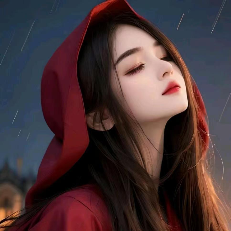 @小雨