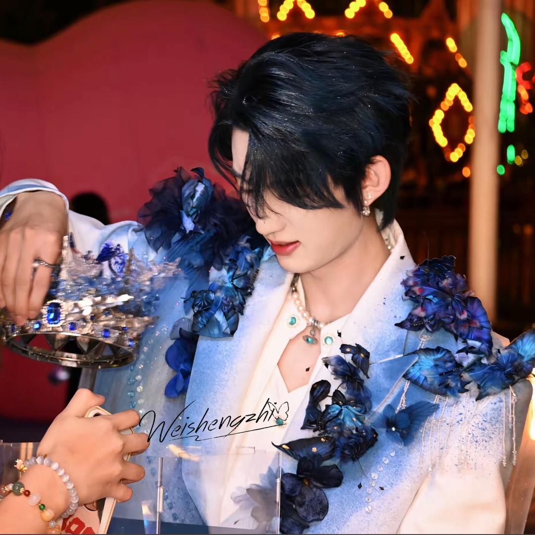 小宁爱睡觉🦋