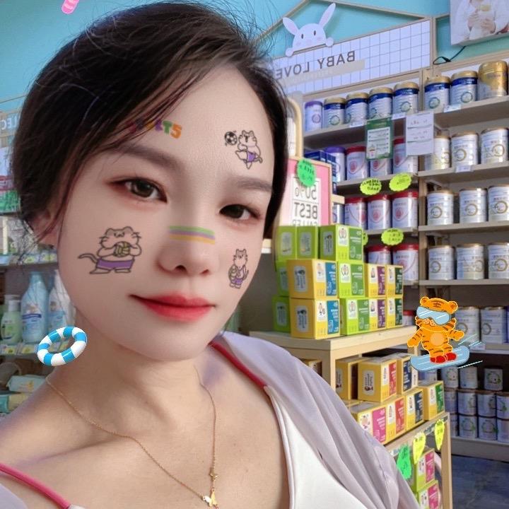 亲子屋母婴店 专注/全家健康营养调理