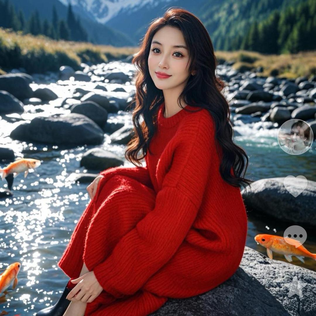 🌹宁静