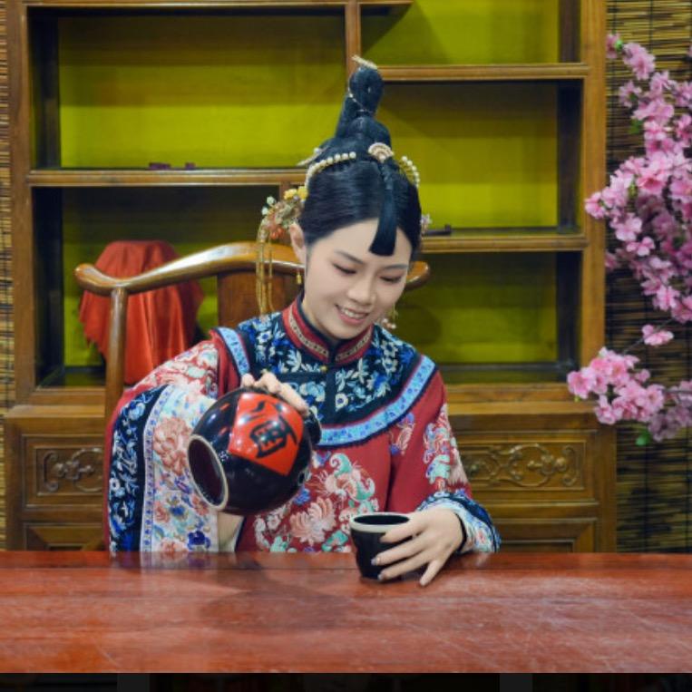 安好@💋