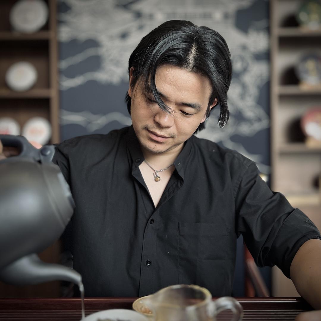 小爷茶仓