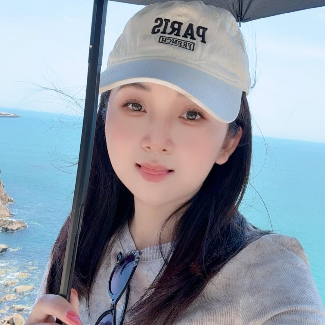 樱桃小嘴