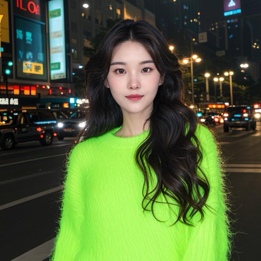 鱼儿