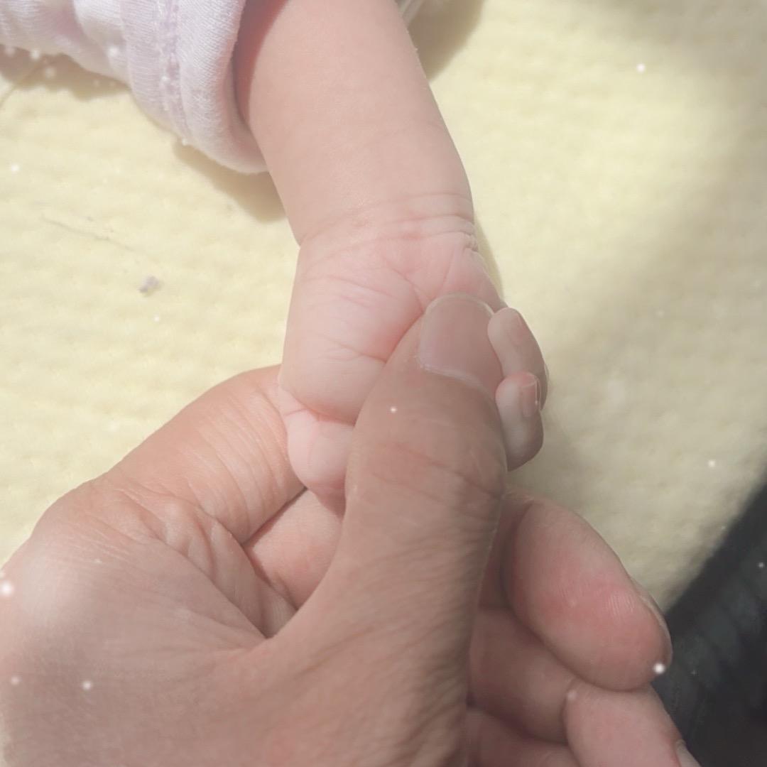 希瑶^_^成长记😜