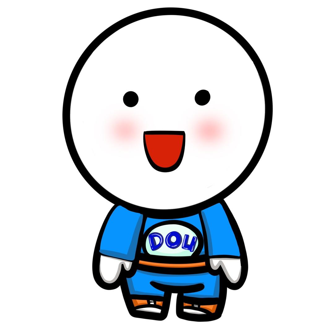 Dou是知识
