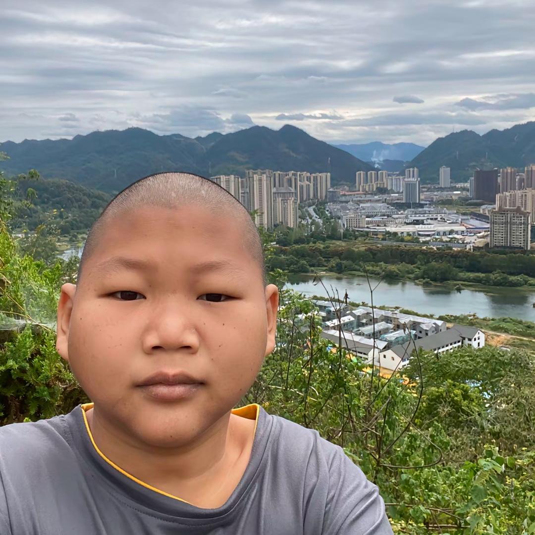 老缺