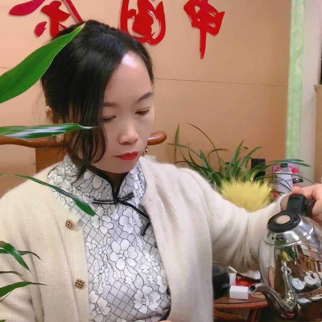 英姐优选
