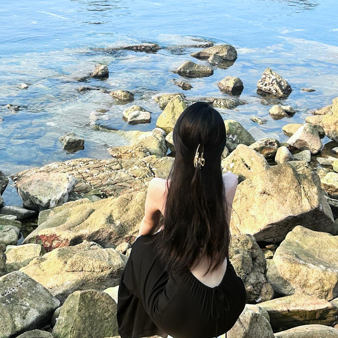 别碰我🐰耳朵👂