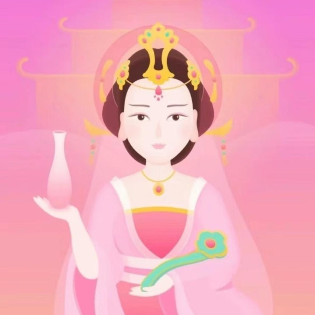姨妈神