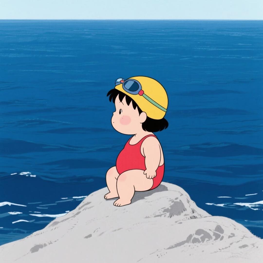 可爱小丸子