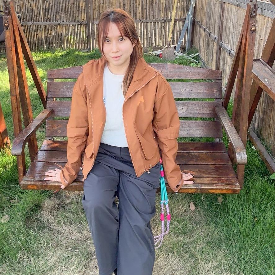 Cherry（早点睡）