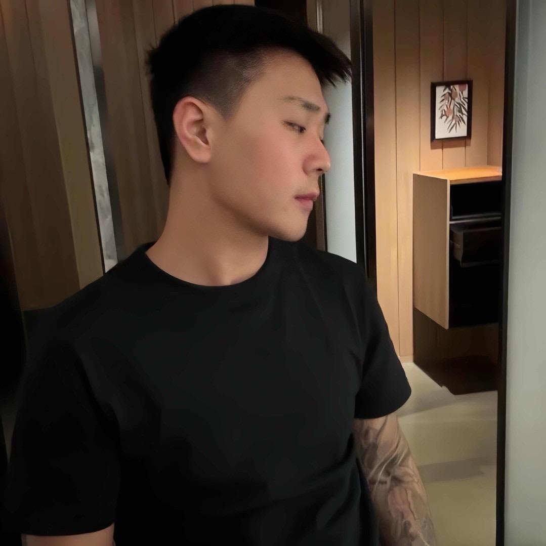 陈溯之