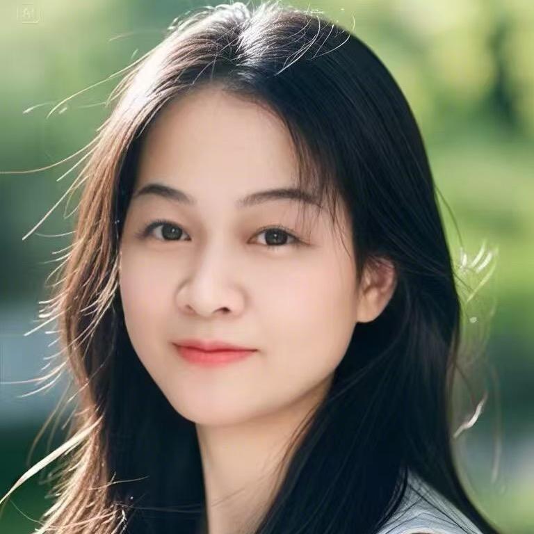 谭姑娘在贵港