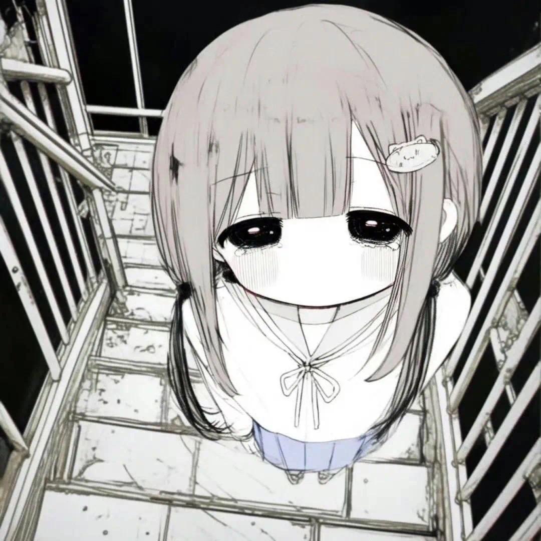 悲伤小白.