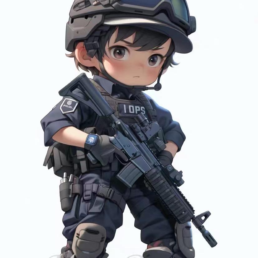 𝑯·子涵