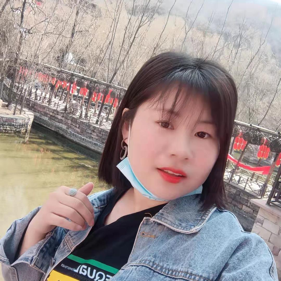 杨芳（会回关）