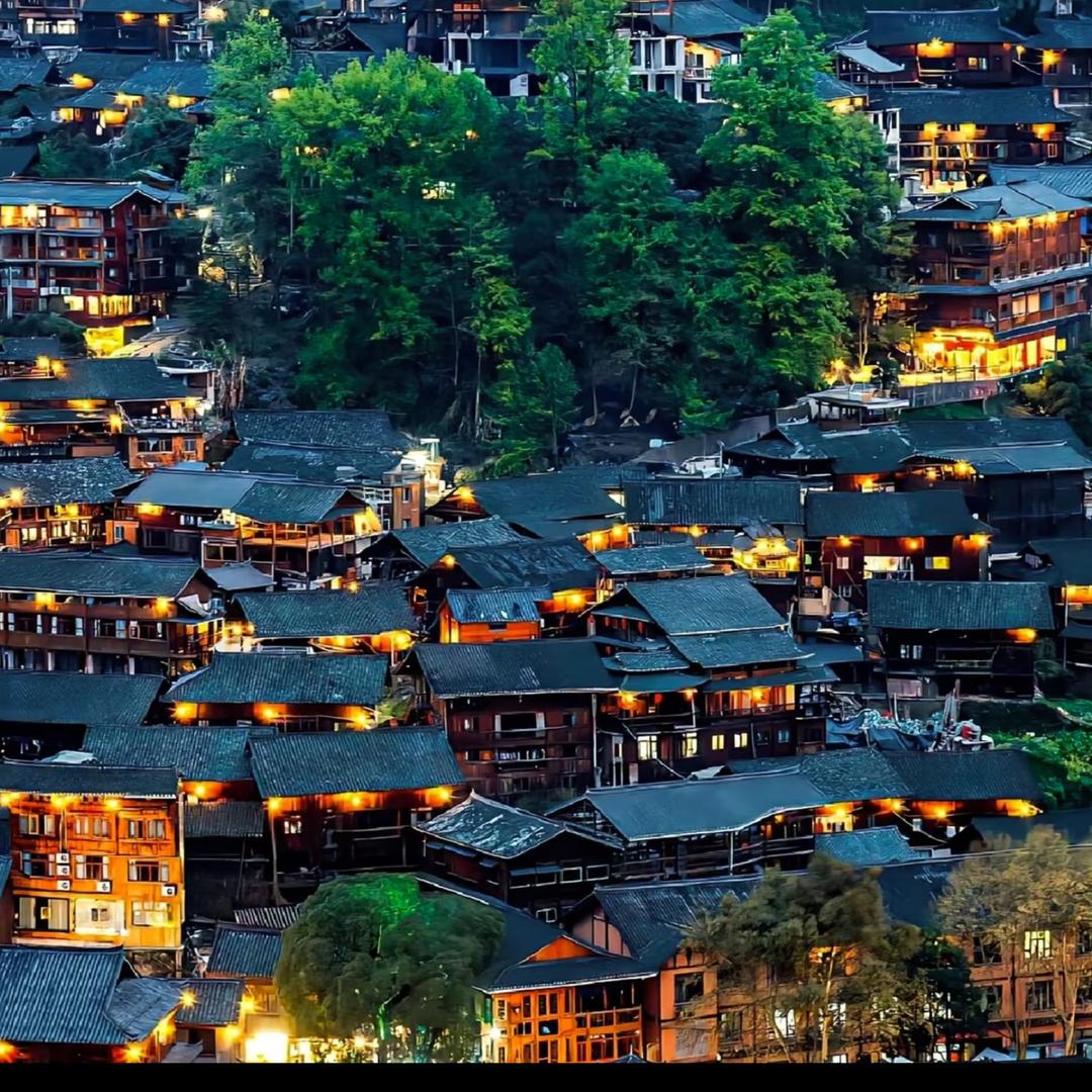 贵州黔味儿(贵州纯玩团）