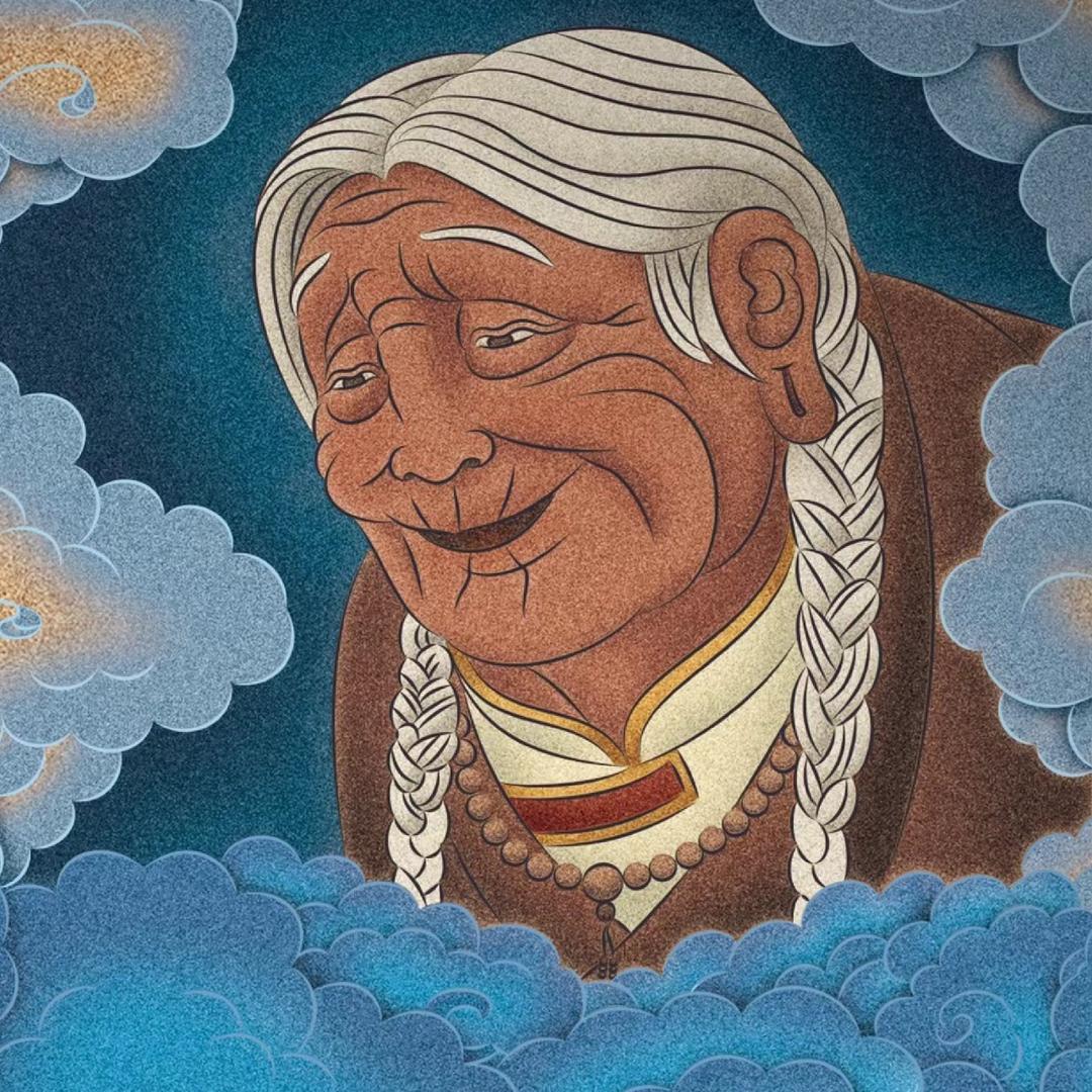 你的神明大人·