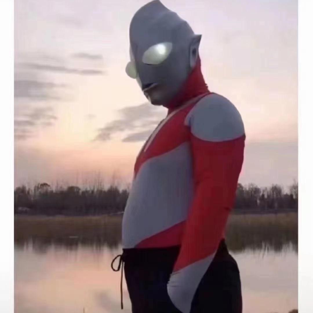 远方有狂风