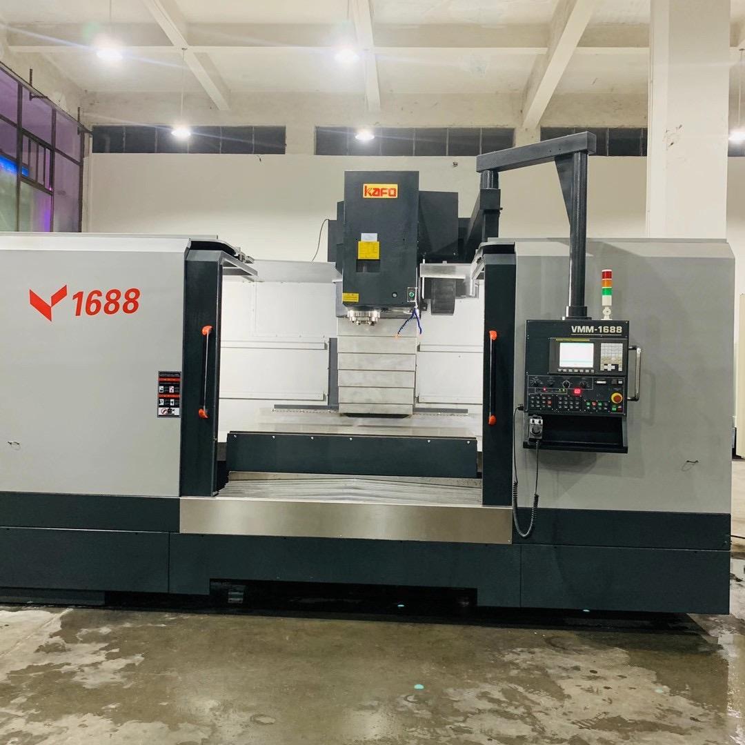 二手机床～亿坤全国购销