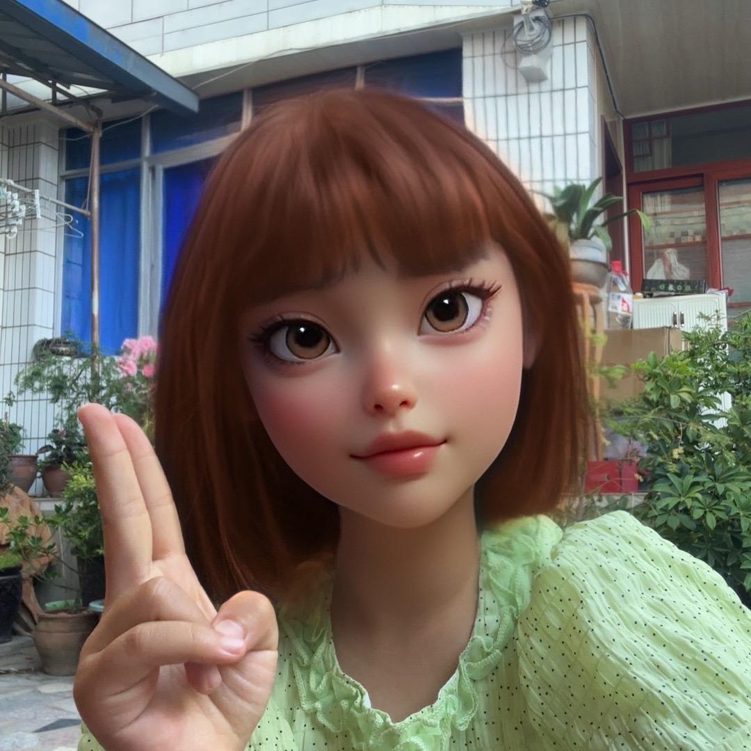 婷总很好. 念汐❤️