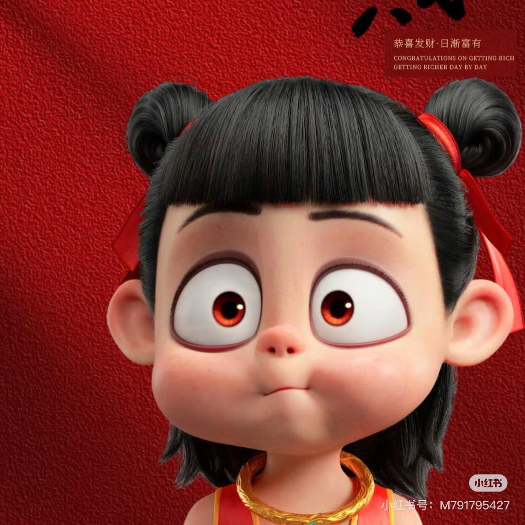 只想发财绝无二心🌵