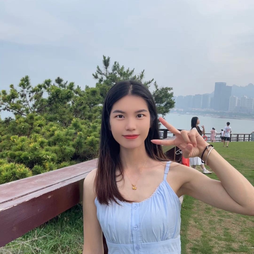🐯琪琪