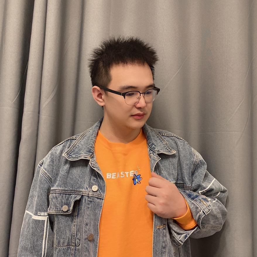 从未消失的孤独、