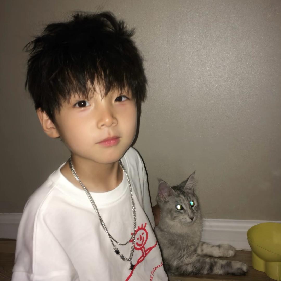 凌译铭