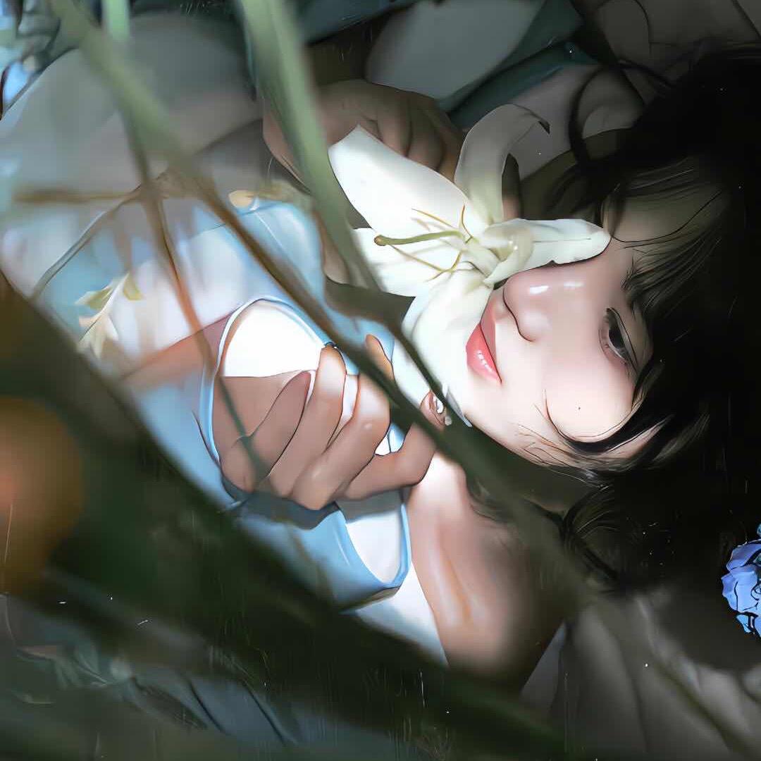 靳矜矜