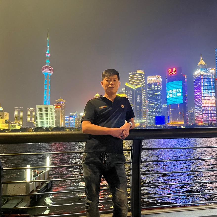 杨杨农产品