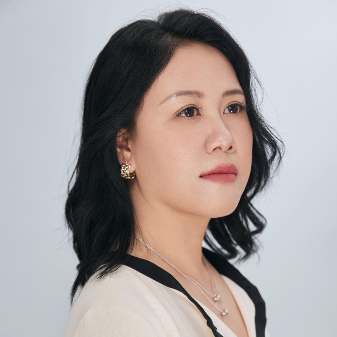 可可阿姨聊婚姻