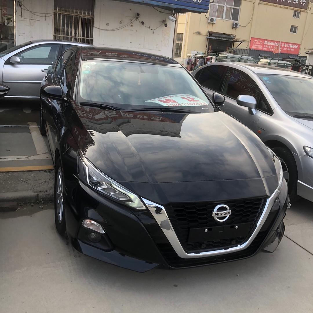 盐城市佳成二手车市场有限公司