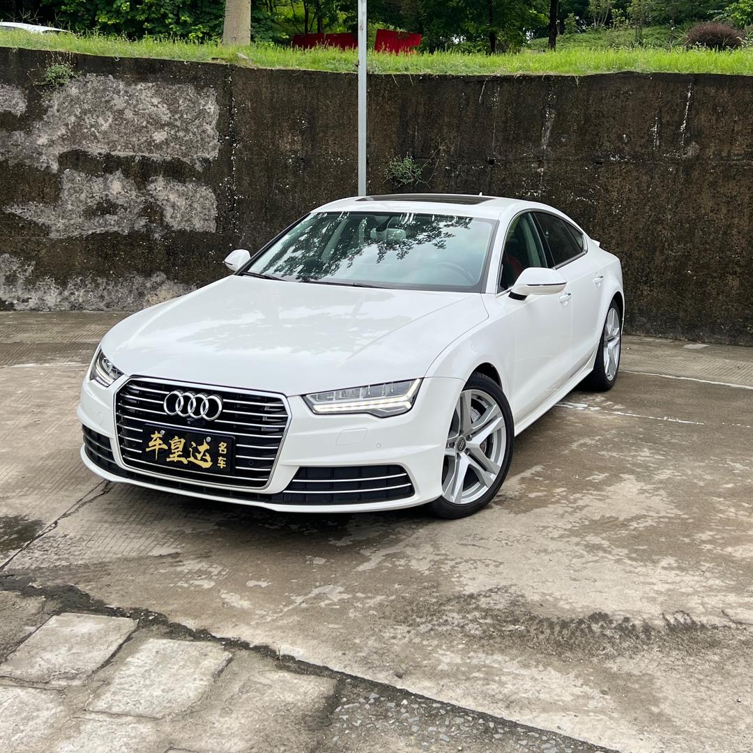 车皇达名车（啊锋）