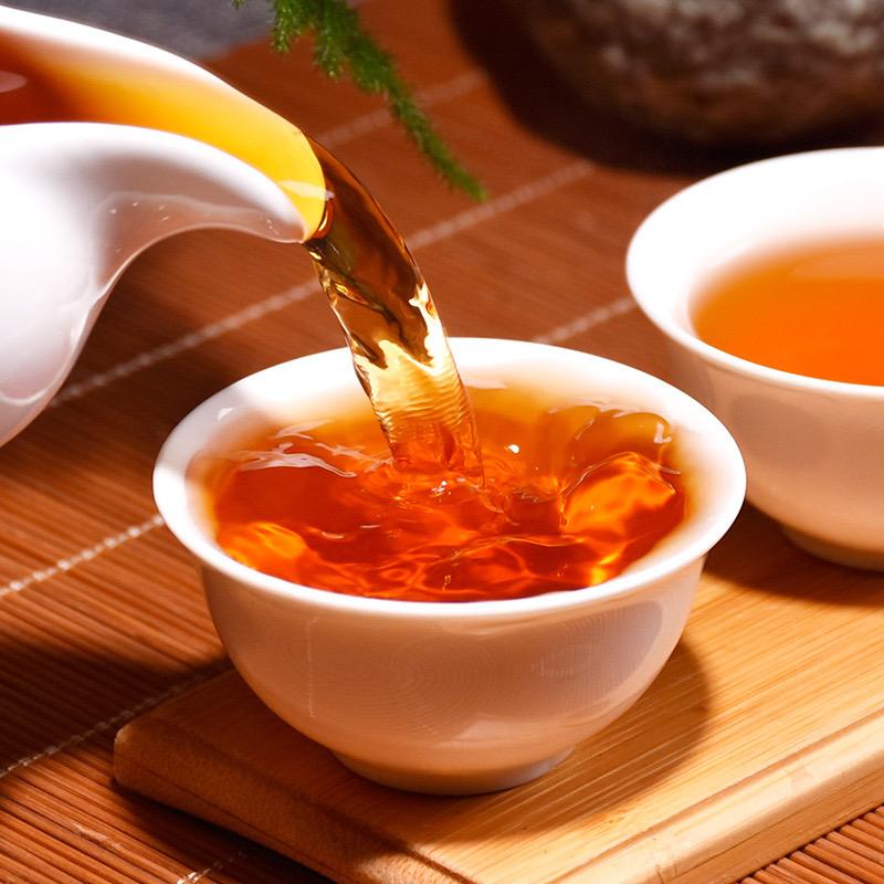 紫气东来茶叶店