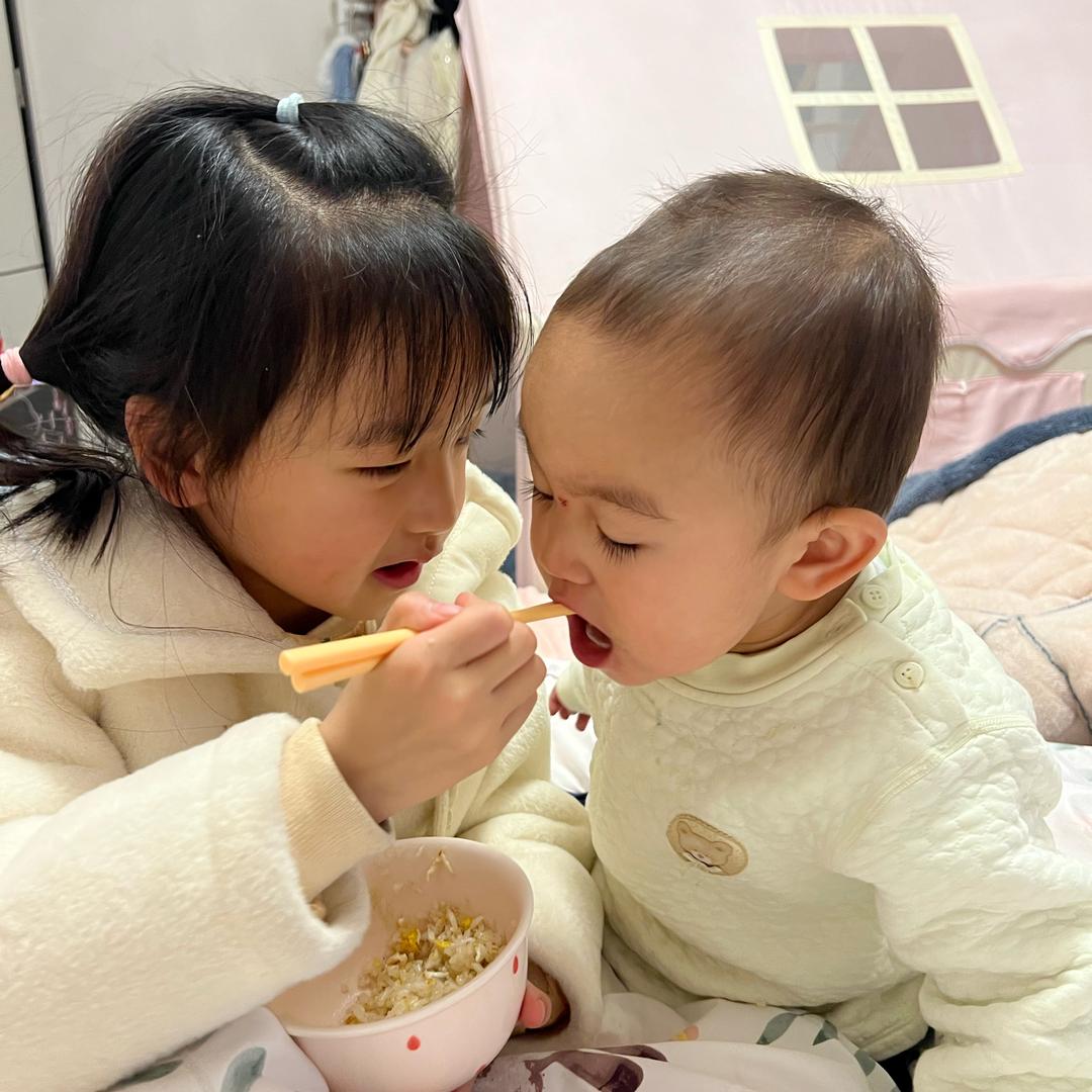小吃货日常